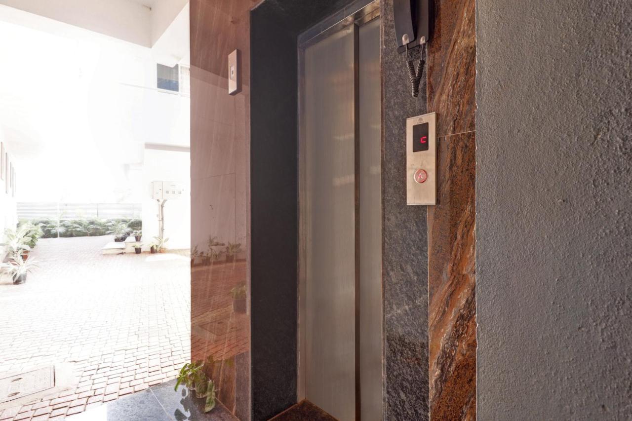 Spot On Svasthi Homes Majali Экстерьер фото