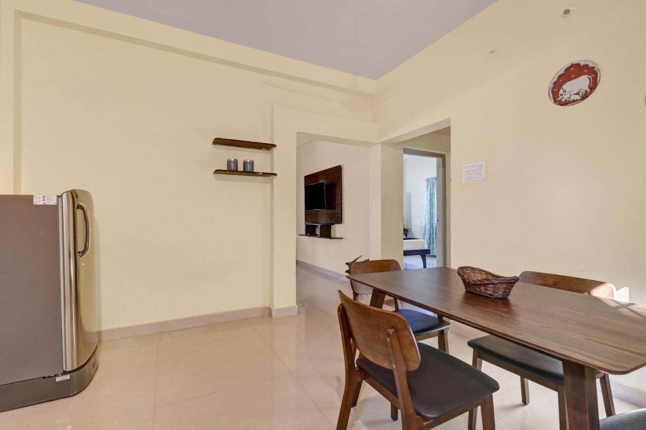 Spot On Svasthi Homes Majali Экстерьер фото