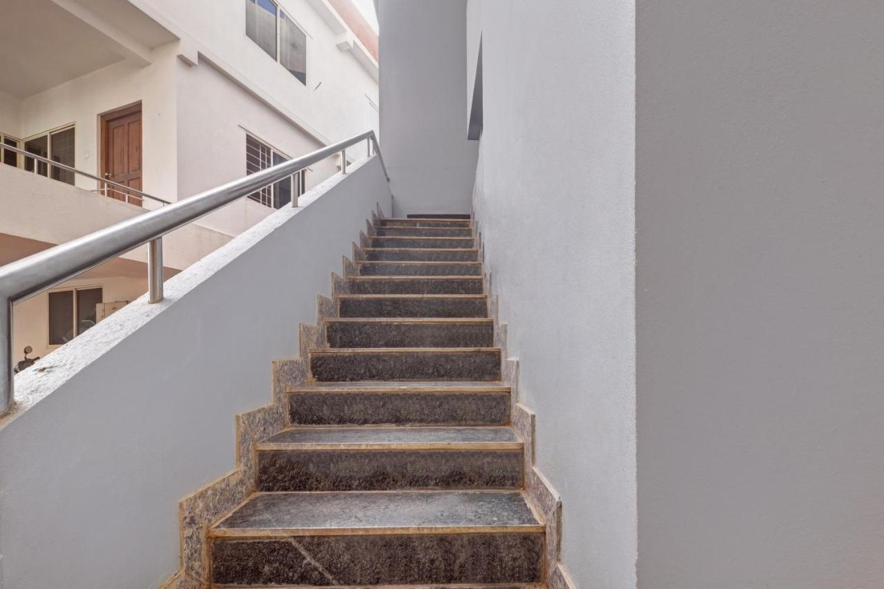 Spot On Svasthi Homes Majali Экстерьер фото