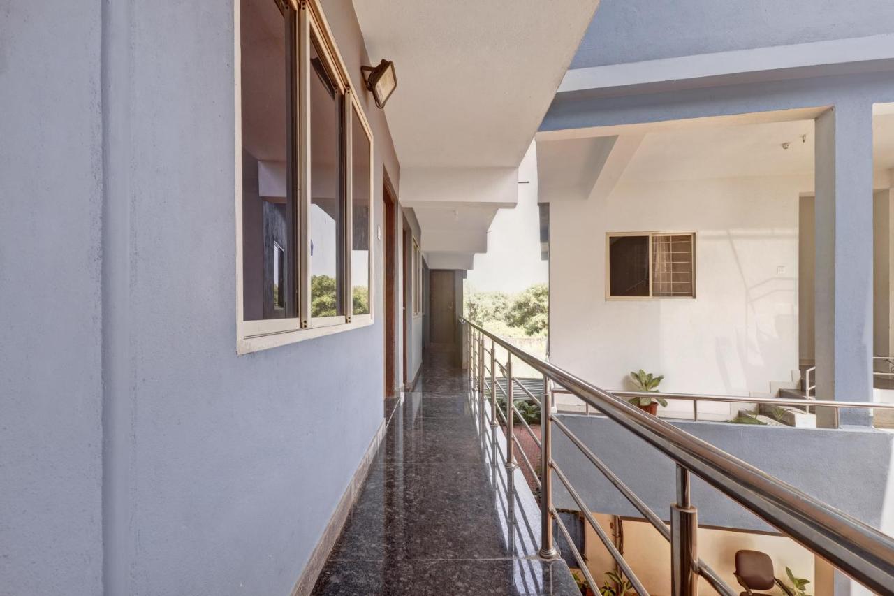Spot On Svasthi Homes Majali Экстерьер фото